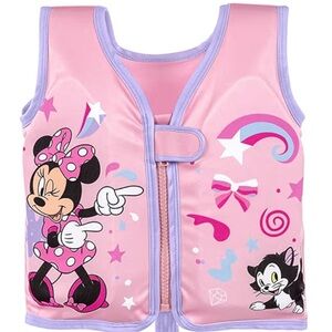 Bestway Disney Junior Minnie & Friends Children’s Swim Vest NWT